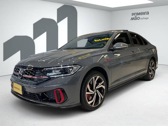 VOLKSWAGEN JETTA 2.0 350 TSI GASOLINA GLI DSG VOLKSWAGEN JETTA 2.0 350 TSI GASOLINA GLI DSG